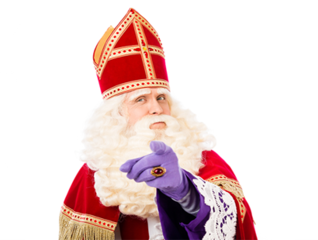 Sinterklaas