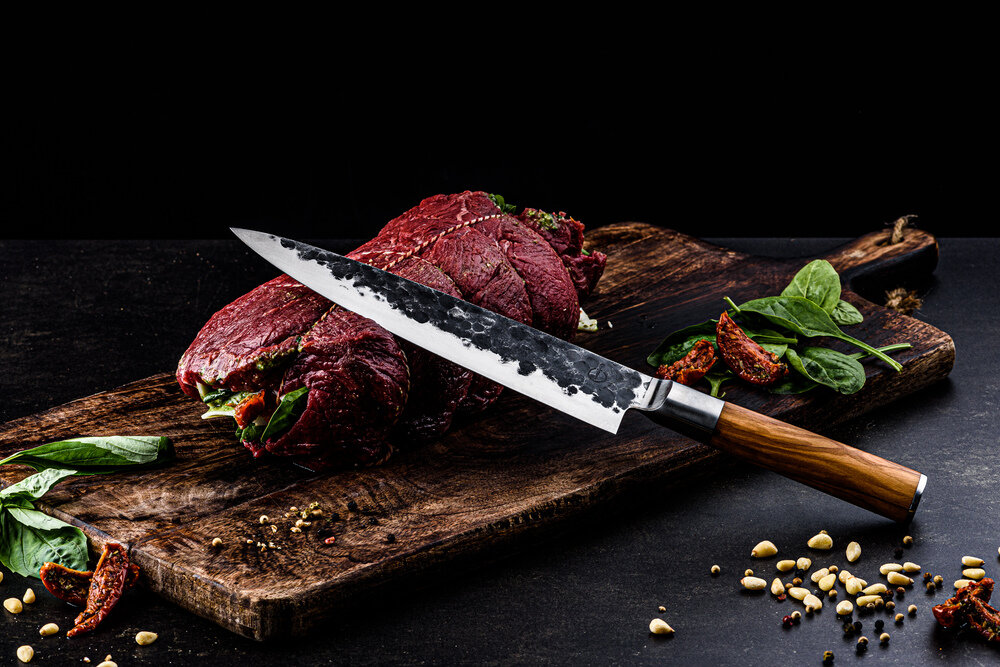 japans koksmes graveren