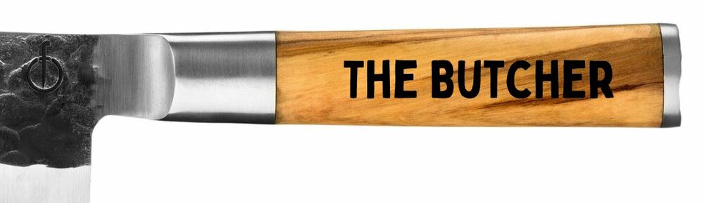 Aziatisch hakmes graveren