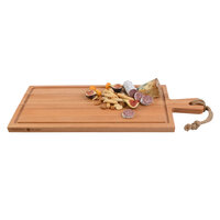 Steakplank graveren XL
