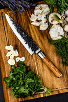 japans koksmes graveren