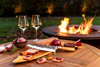 japans koksmes graveren