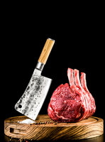 Aziatisch hakmes graveren