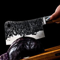 Aziatisch hakmes graveren