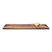 Serveerplank rosewood  graveren XXXL