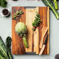 Rosewood xxl graveren