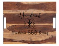 Rosewood xxl graveren