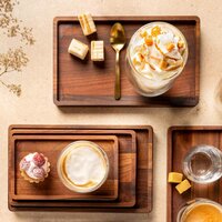 walnotenplank graveren