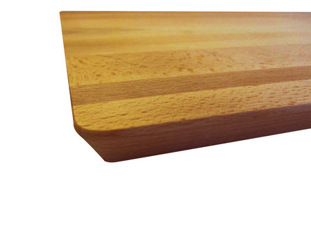 Kaasplank graveren
