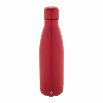 Thermosfles rood
