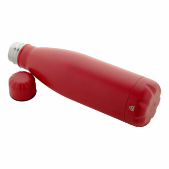 Thermosfles rood