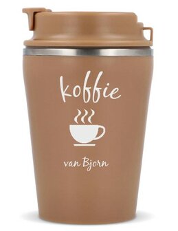 T-mug-bruin-280ml