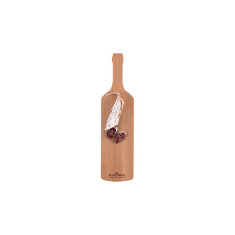 Wijnplank met eigen gravure(large)