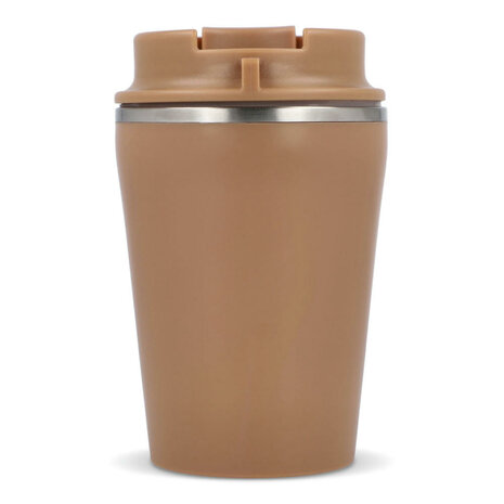 T-mug-bruin-280ml