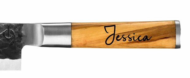 japans allround mes graveren