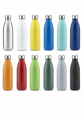 Thermosfles