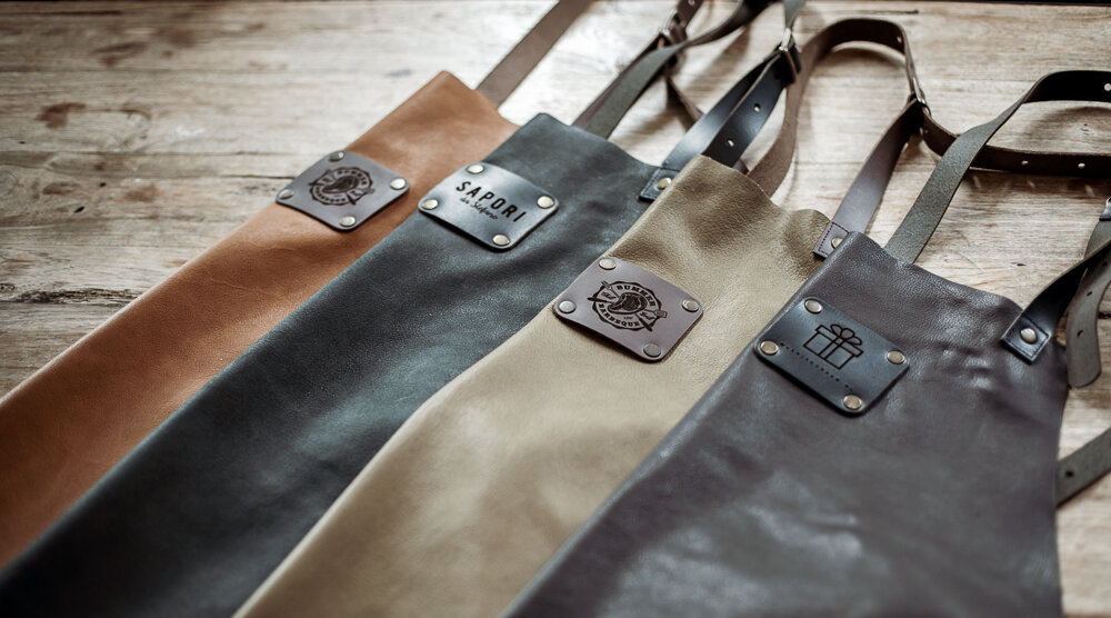 Laat zien wie de chef is!