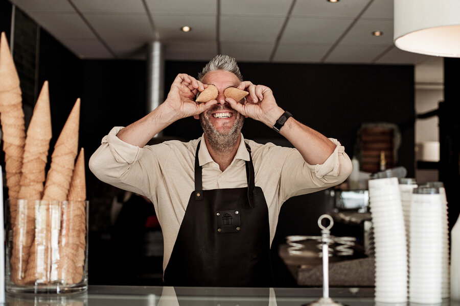 Zie je door de bomen het bos niet meer?